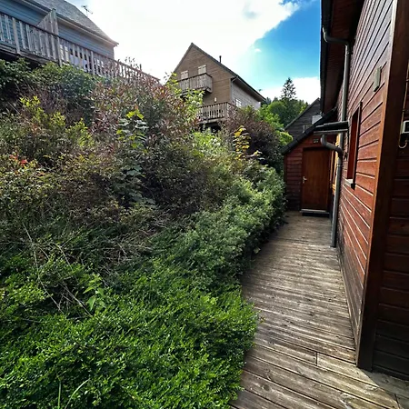 Chalet Le Salers 10pers Le Dore *