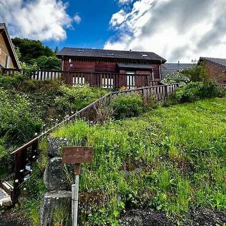 Le Salers 10pers Le Dore Mont-Dore
