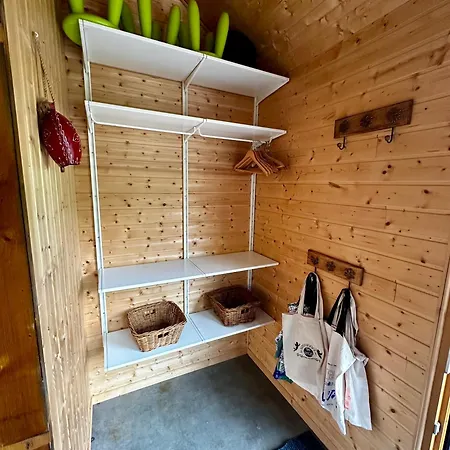 Le Salers 10pers Le Dore Chalet