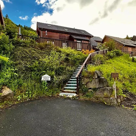 Chalet Le Salers 10pers Le Dore *