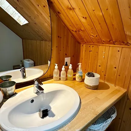 Chalet Le Salers 10pers Le Dore