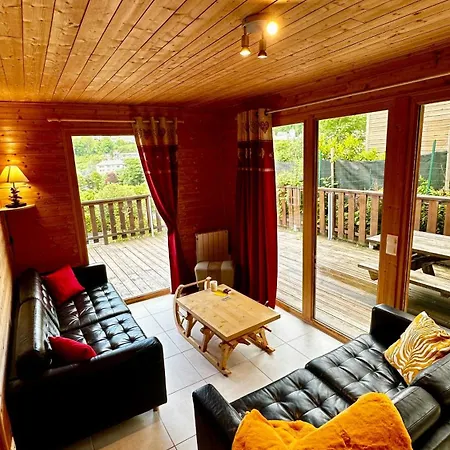 Chalet Le Salers 10pers Le Dore Mont-Dore