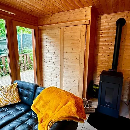Chalet Le Salers 10pers Le Dore