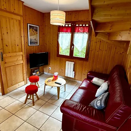 Chalet Le Salers 10pers Le Dore *