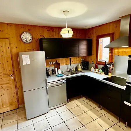 Chalet Le Salers 10pers Le Dore Mont-Dore